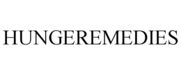 HUNGEREMEDIES trademark