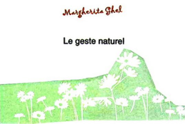 MARGHERITA GHEL LE GESTE NATUREL trademark