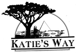 KATIE'S WAY trademark