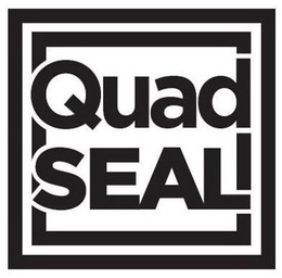 QUAD SEAL trademark