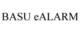 BASU EALARM trademark