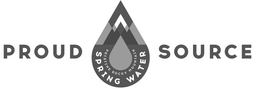 PROUD SOURCE PRISTINE ROCKY MOUNTAIN SPRING WATER trademark
