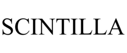 SCINTILLA trademark