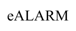 EALARM trademark