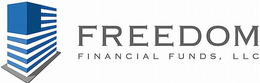 FREEDOM FINANCIAL FUNDS, LLC trademark