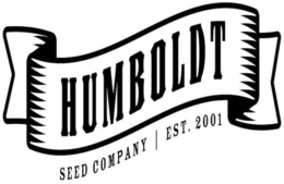 HUMBOLDT SEED COMPANY EST. 2001 trademark