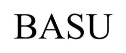BASU trademark