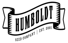 HUMBOLDT SEED | COMPANY EST. 2001 trademark