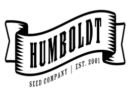 HUMBOLDT SEED COMPANY EST. 2001 trademark