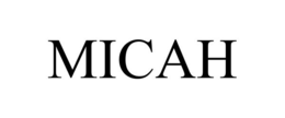 MICAH trademark