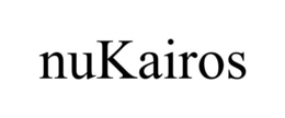 NUKAIROS trademark