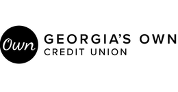 OWN GEORGIA'S OWN CREDIT UNION trademark