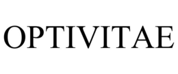 OPTIVITAE trademark