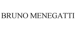 BRUNO MENEGATTI trademark