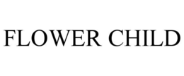 FLOWER CHILD trademark