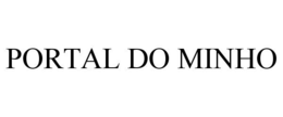 PORTAL DO MINHO trademark