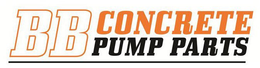 BB CONCRETE PUMP PARTS trademark