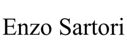 ENZO SARTORI trademark