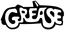 GREASE trademark