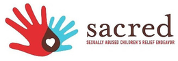 SACRED SEXUALLY ABUSED CHILDREN'S RELIEF ENDEAVOR trademark