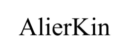 ALIERKIN trademark