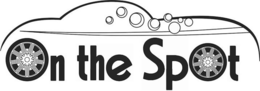 ON THE SPOT trademark