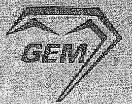 GEM trademark