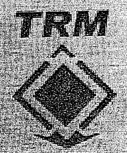 TRM trademark