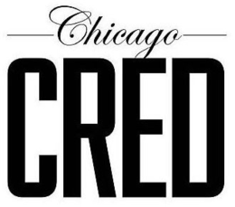CHICAGO CRED trademark