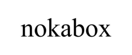 NOKABOX trademark