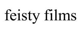 FEISTY FILMS trademark