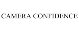 CAMERA CONFIDENCE trademark