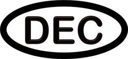 DEC trademark