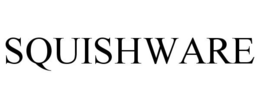SQUISHWARE trademark