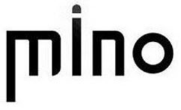 MINO trademark