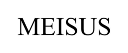 MEISUS trademark