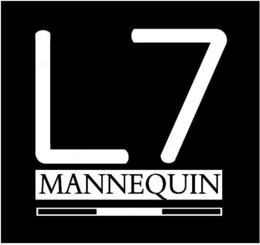 L7 MANNEQUIN trademark