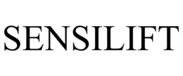 SENSILIFT trademark
