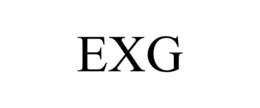 EXG trademark