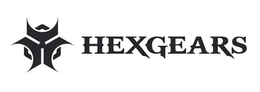 HEXGEARS trademark