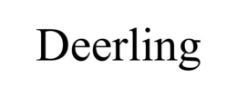 DEERLING trademark
