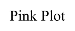 PINK PLOT trademark