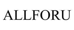 ALLFORU trademark