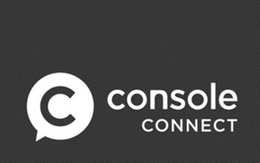 C CONSOLE CONNECT trademark