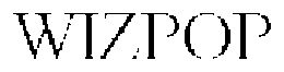 WIZPOP trademark