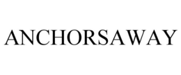 ANCHORSAWAY trademark