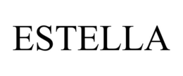 ESTELLA trademark