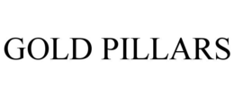 GOLD PILLARS trademark