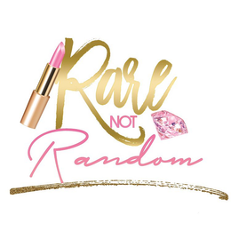 RARE NOT RANDOM trademark