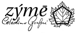 ZÝME CELESTINO GASPARI trademark